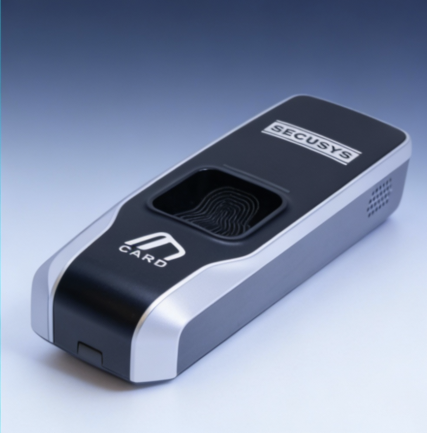 how much does a door access control system cost?